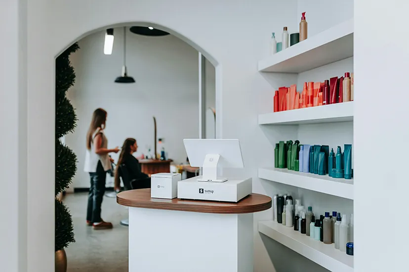 Nafplio Cash Register Systems